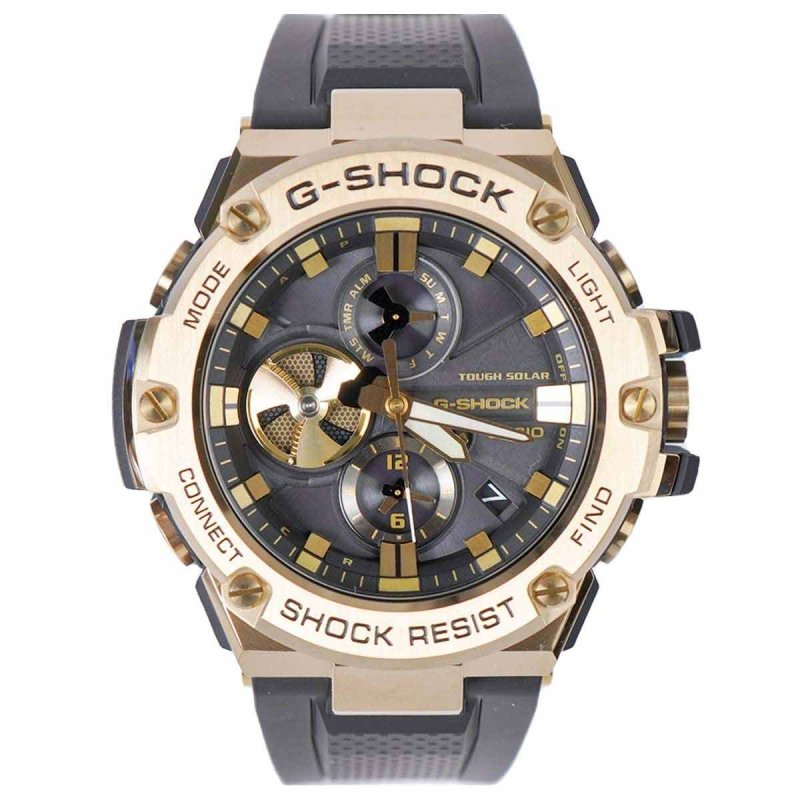 GST-B100GB-1A9DR | Đồng hồ Casio G-Shock