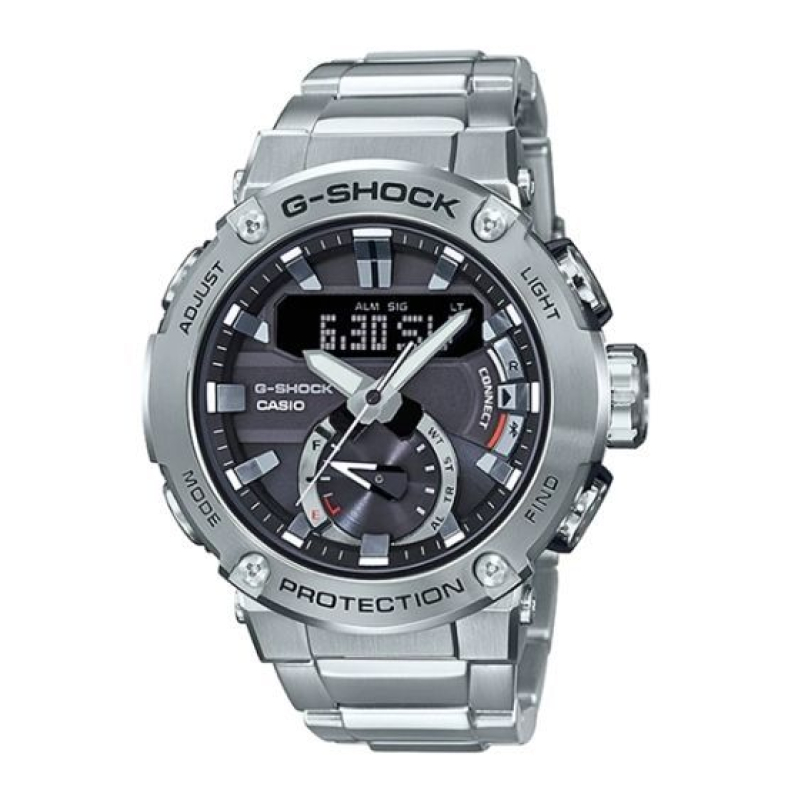 GST-B200D-1ADR | Đồng hồ Casio G-Shock