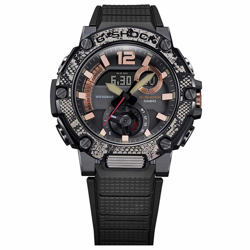 GST-B300WLP-1ADR | Đồng hồ Casio G-Shock