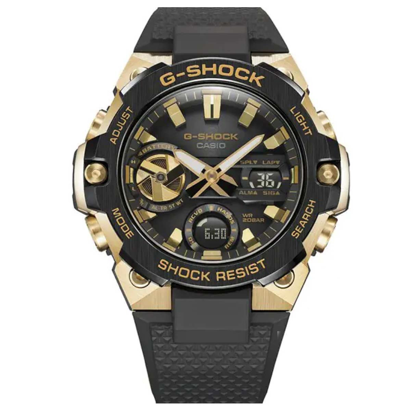 GST-B400GB-1A9DR | Đồng hồ Casio G-Shock