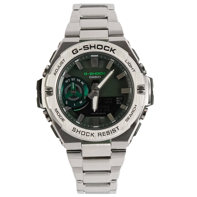 GST-B500AD-3ADR | Đồng hồ Casio G-Shock