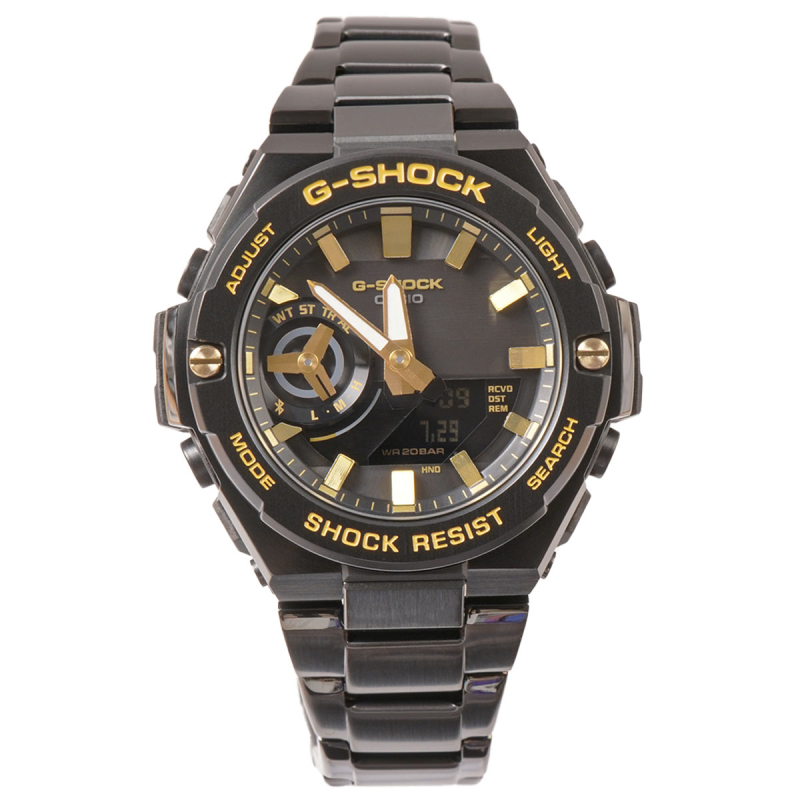 GST-B500BD-1A9DR | Đồng hồ Casio G-Shock