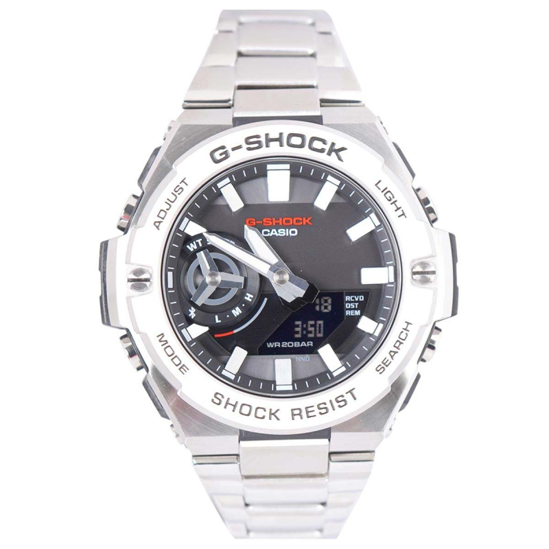 GST-B500D-1ADR | Đồng hồ Casio G-Shock
