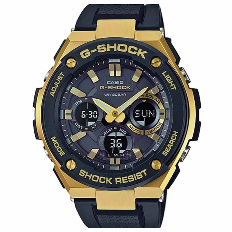 GST-S100G-1ADR | Đồng hồ Casio G-Shock
