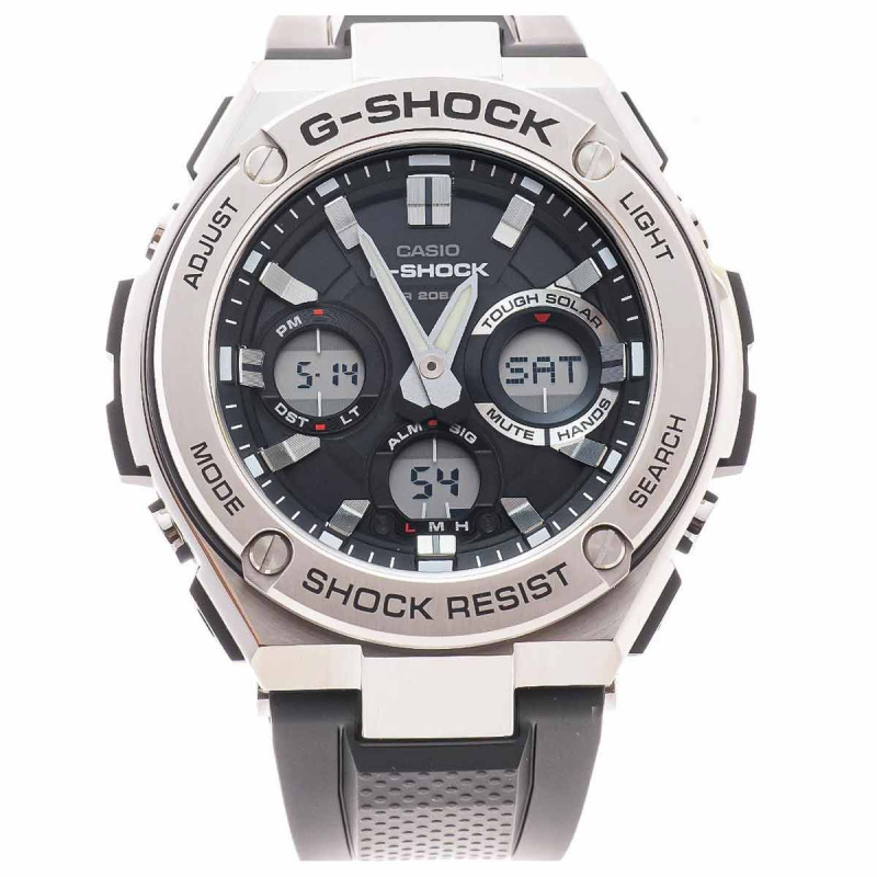 GST-S110-1ADR | Đồng hồ Casio G-Shock