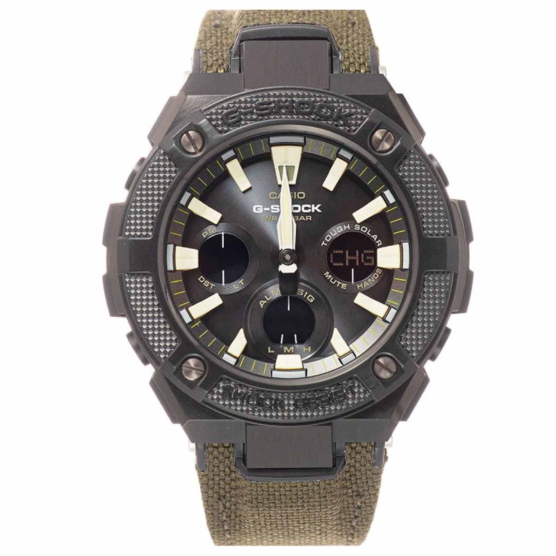 GST-S130BC-1A3DR | Đồng hồ Casio G-Shock