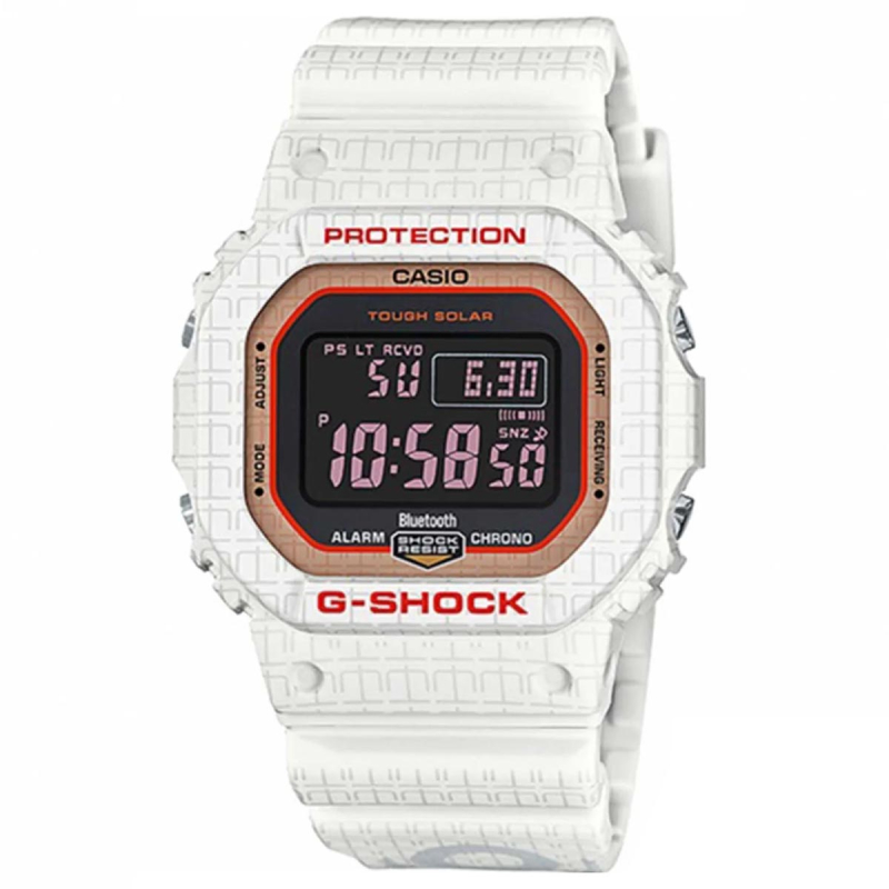 GW-B5600SGZ-7DR | Đồng hồ Casio G-Shock
