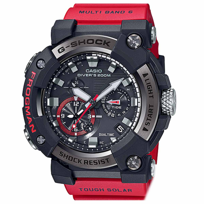 GWF-A1000-1A4DR | Đồng hồ Casio G-Shock
