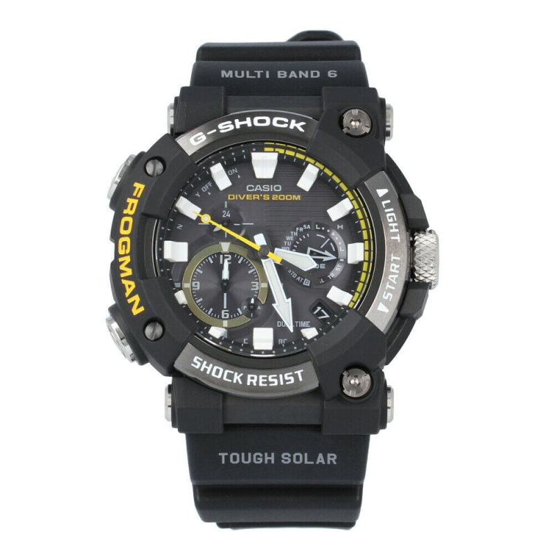 GWF-A1000-1ADR | Đồng hồ Casio G-Shock