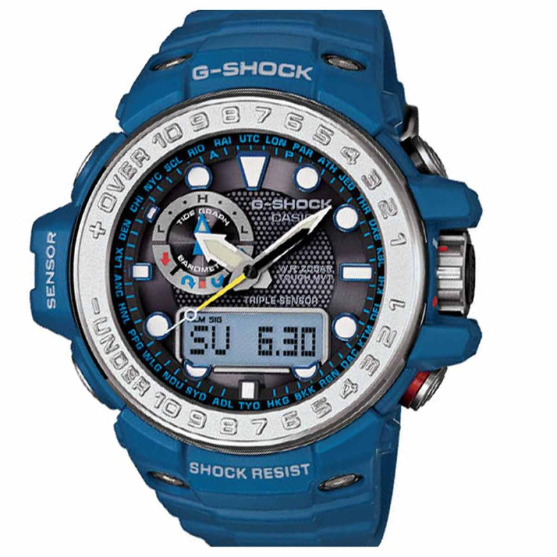 GWN-1000-2ADR | Đồng hồ Casio G-Shock