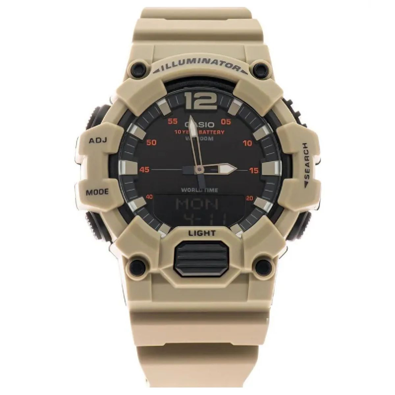 HDC-700-3A3VDF | Đồng hồ Casio