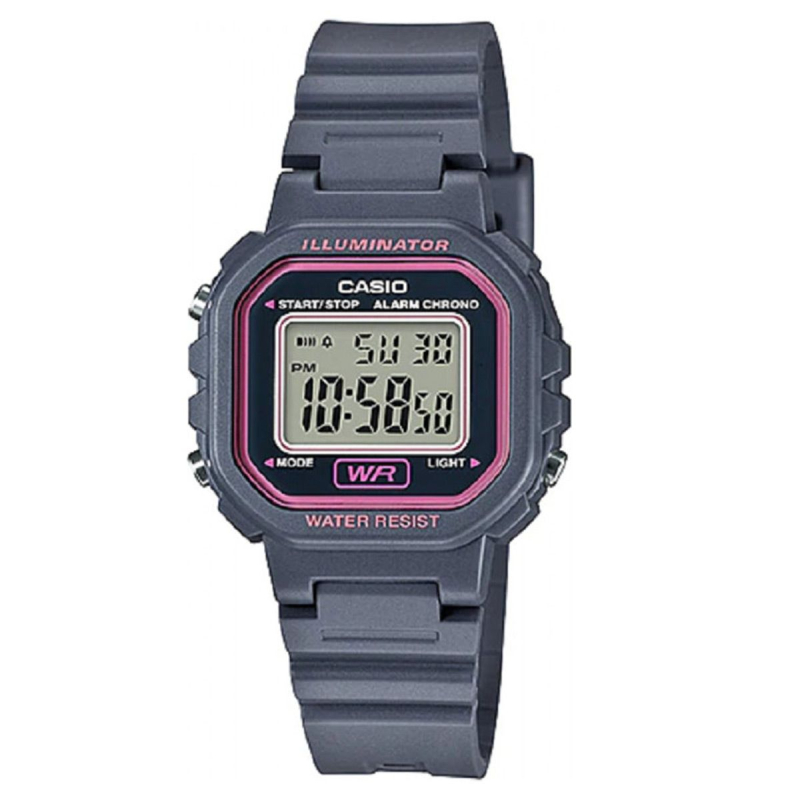 LA-20WH-8ADF | Đồng hồ Casio