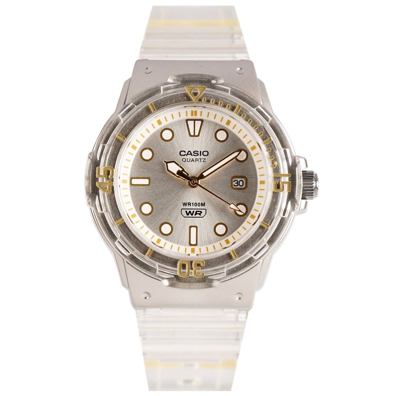 LRW-200HS-7EVDF | Đồng hồ Casio