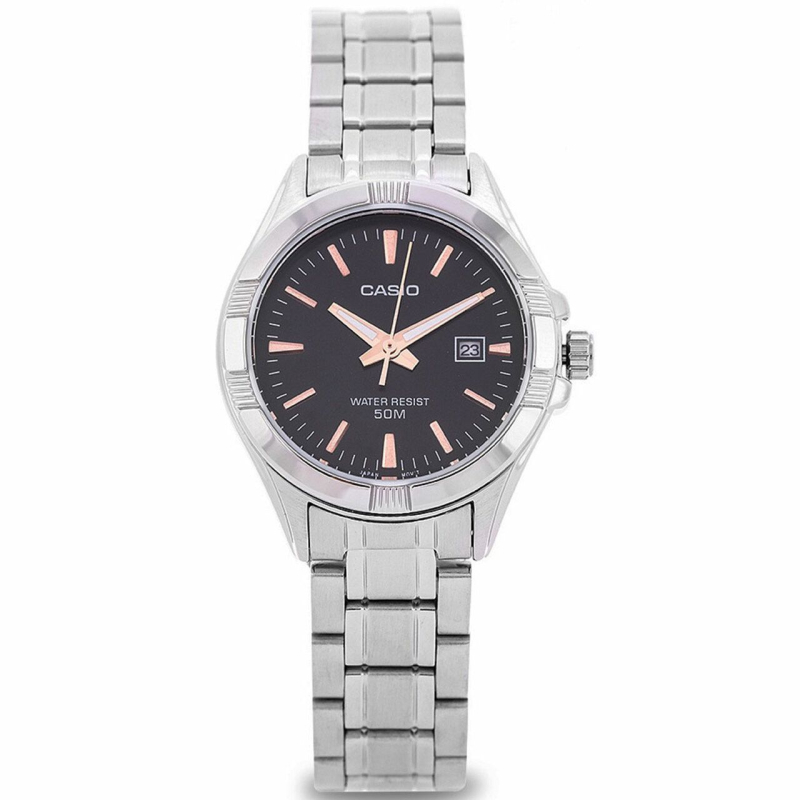 LTP-1308D-1A2VDF | Đồng hồ Casio LTP