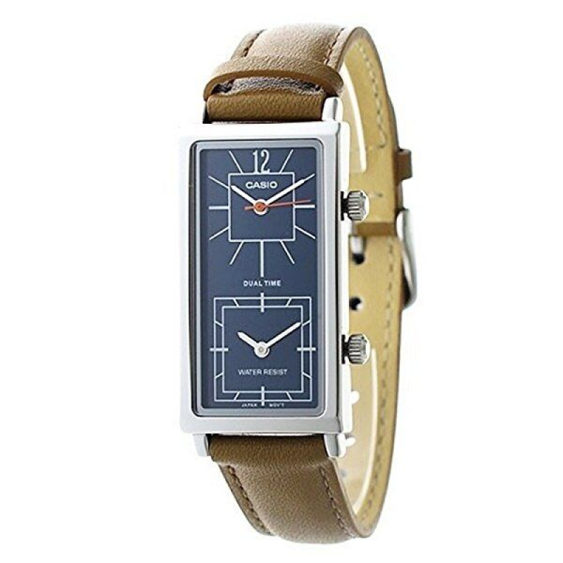 LTP-E151L-2B | Đồng hồ Casio LTP