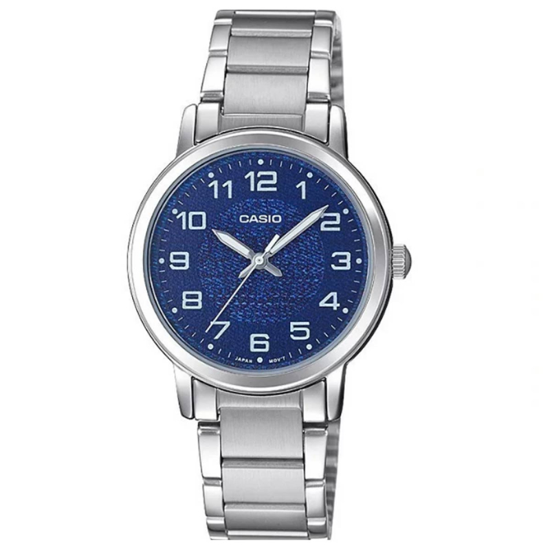 LTP-E159D-2BDF | Đồng hồ Casio LTP