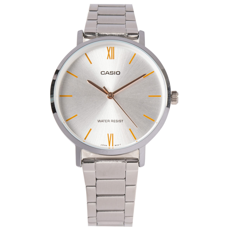 LTP-VT01D-7BUDF | Đồng hồ Casio LTP