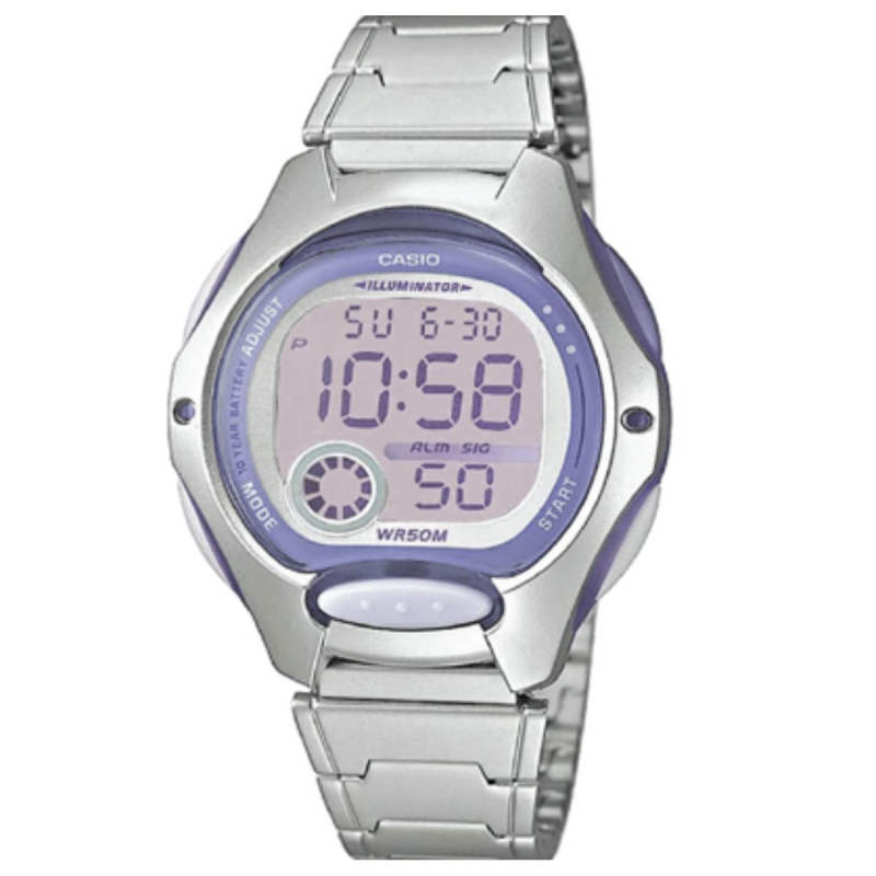LW-200D-6AVDF | Đồng hồ Casio
