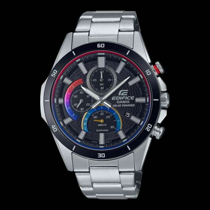 EFS-S610HG-1AVUDF | Đồng hồ Casio Edifice