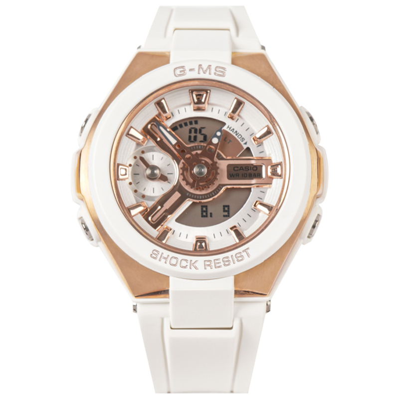 MSG-400G-7ADR | Đồng hồ Casio