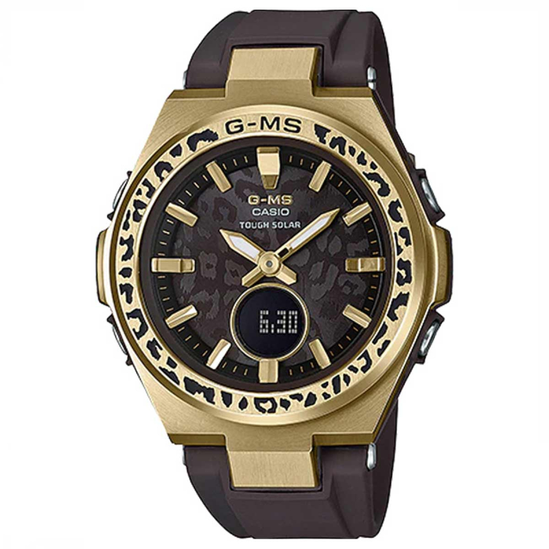 MSG-S200WLP-5ADR | Đồng hồ Casio Baby-G