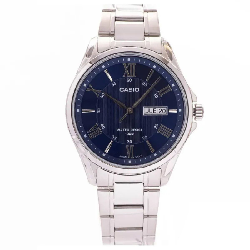MTP-1384D-2AVDF | Đồng hồ Casio MTP