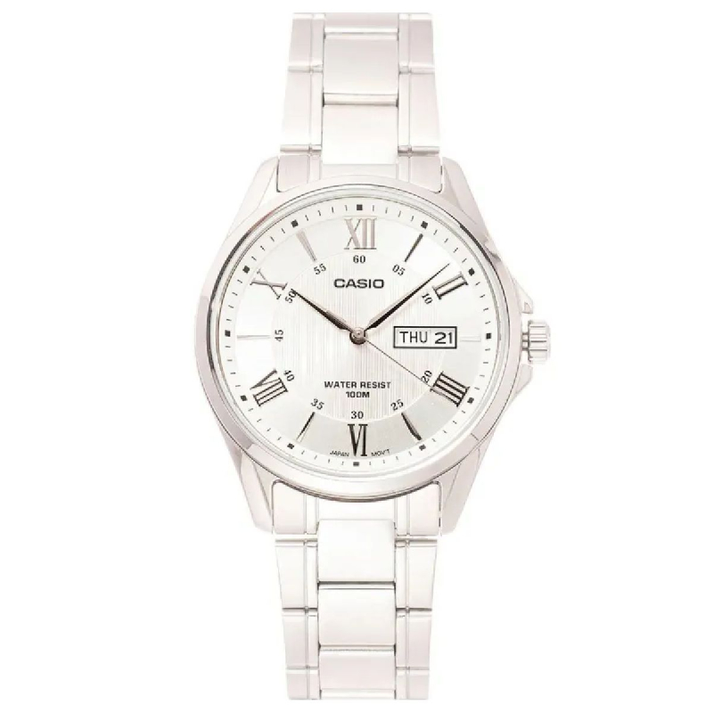 MTP-1384D-7AVDF | Đồng hồ Casio MTP