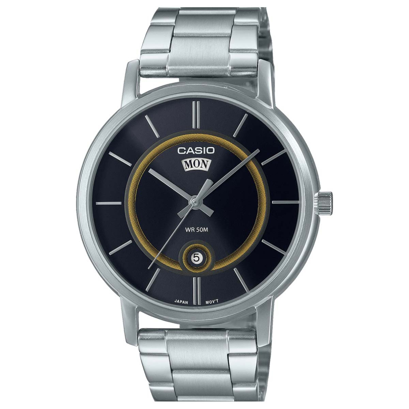 MTP-B120D-1AVDF | Đồng hồ Casio MTP