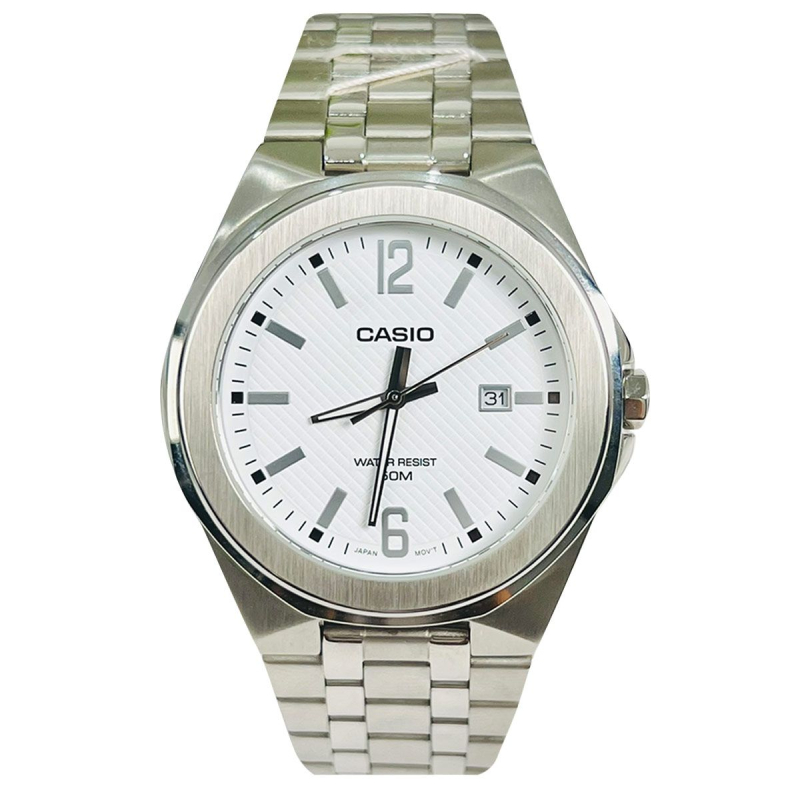 MTP-E158D-7AVDF | Đồng hồ Casio