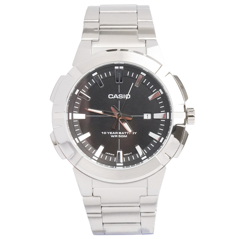 MTP-E172D-1A | Đồng hồ Casio MTP