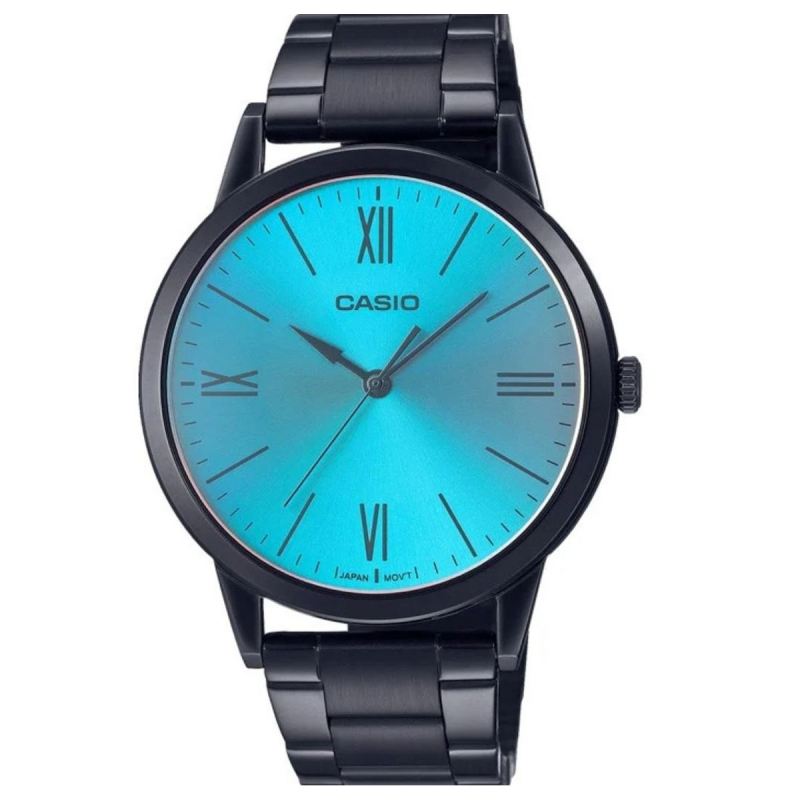 MTP-E600B-2BDF | Đồng hồ Casio MTP