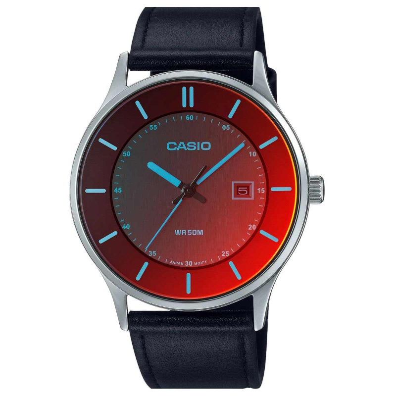MTP-E605L-1EVDF | Đồng hồ Casio MTP
