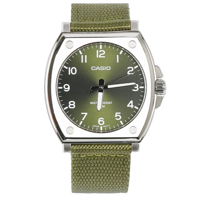 MTP-E730C-3AVDF | Đồng hồ Casio