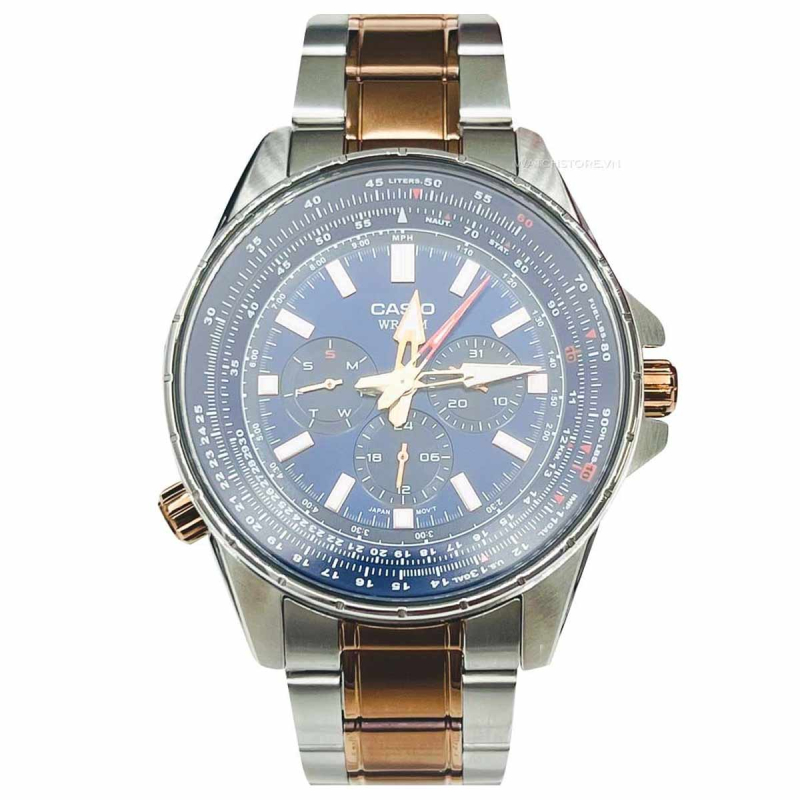 MTP-SW320RG-2AVDF | Đồng hồ Casio MTP