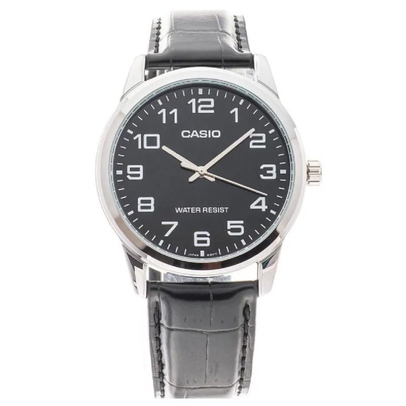 MTP-V001L-1BUDF | Đồng hồ Casio MTP