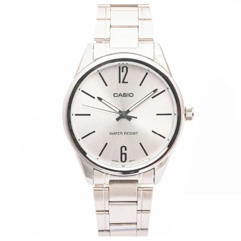 MTP-V005D-7BUDF | Đồng hồ Casio MTP 