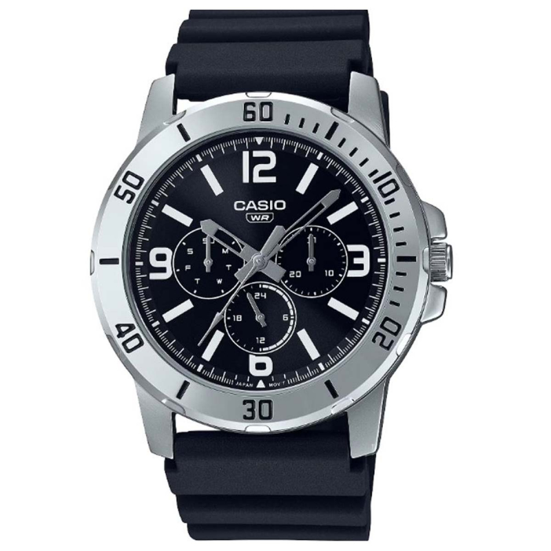 MTP-VD300-1BUDF | Đồng hồ Casio MTP