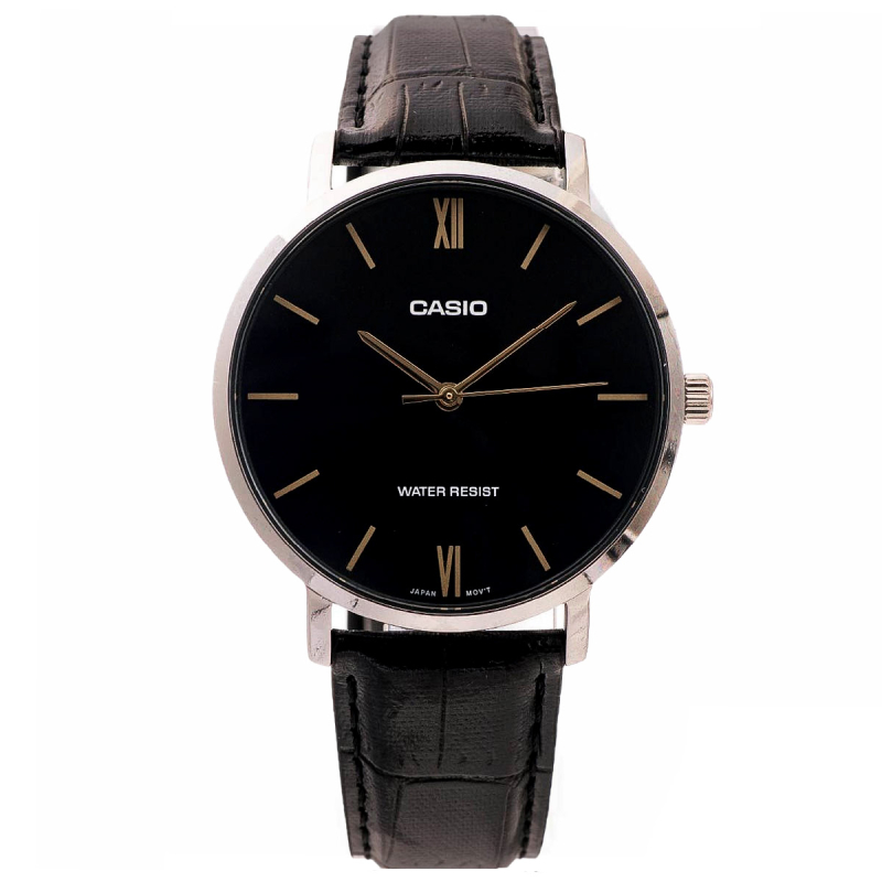 MTP-VT01L-1BUDF | Đồng hồ Casio MTP
