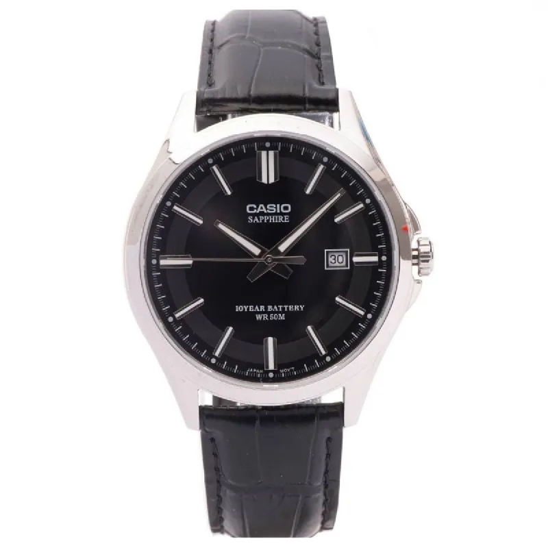 MTS-100L-1AVDF | Đồng hồ Casio