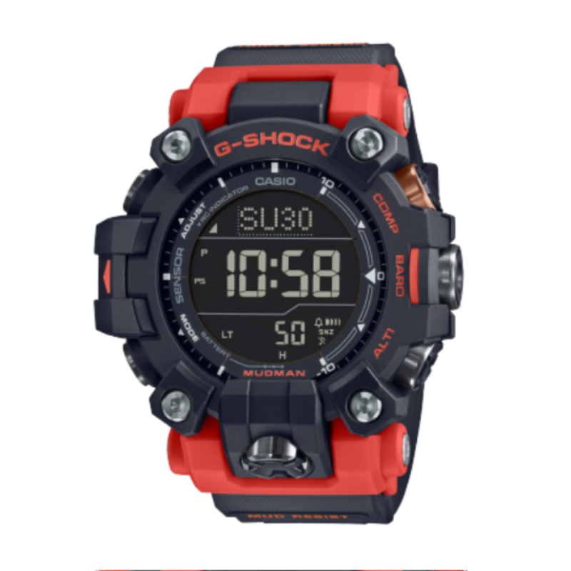GW-9500-1A4DR | Đồng hồ Casio G-Shock
