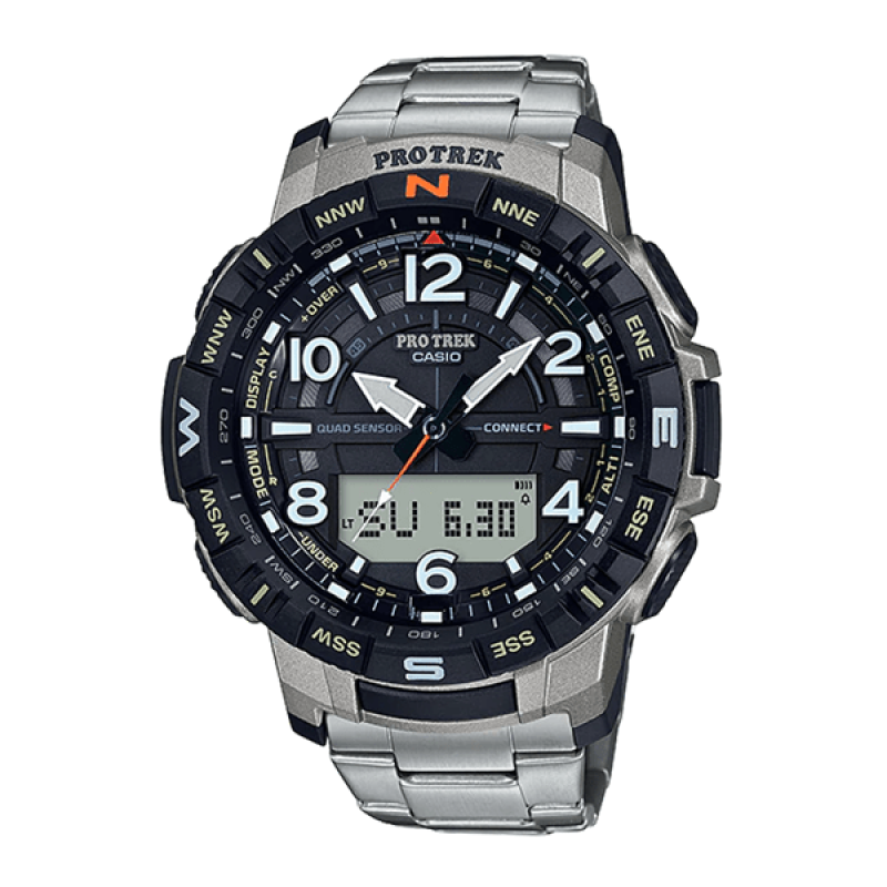 PRT-B50T-7DR | Đồng hồ Casio