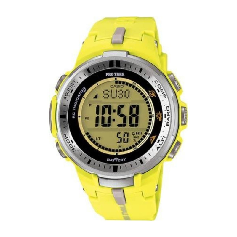 PRW-3000-9BDR | Đồng hồ Casio