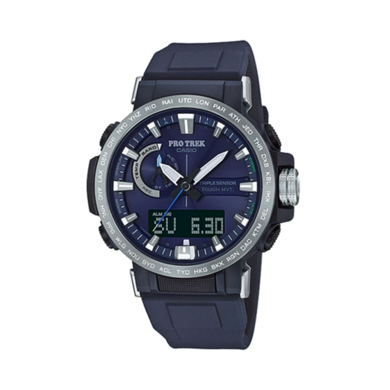 PRW-60-2ADR | Đồng hồ Casio Protrek