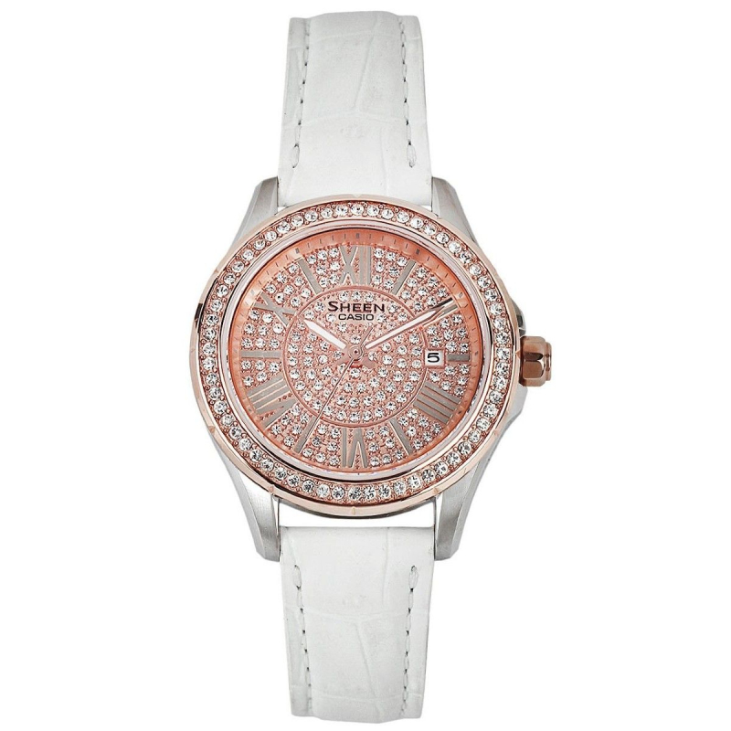 SHE-4510GL-9A | Đồng hồ Casio Sheen