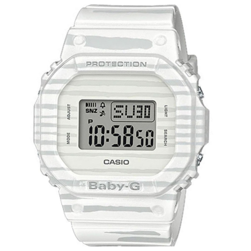 SLV-19B-1DR | Đồng hồ Casio Baby-G