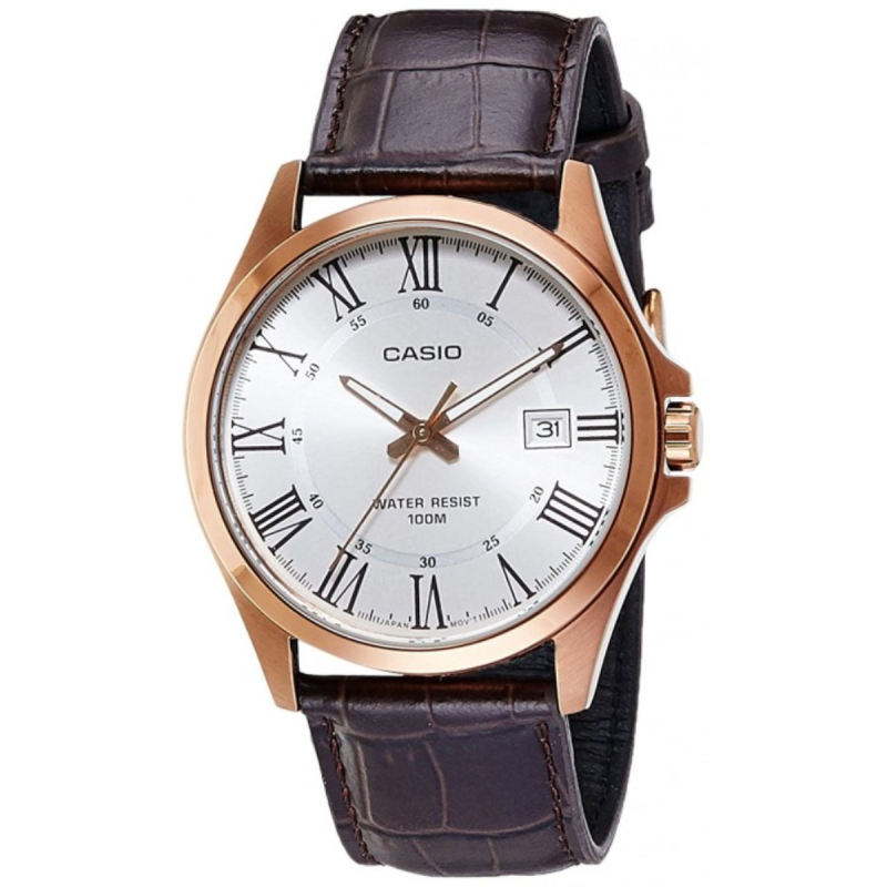 MTP-1376RL-7AVDF | Đồng hồ Casio