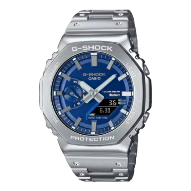 GM-B2100AD-2ADR | Đồng hồ Casio