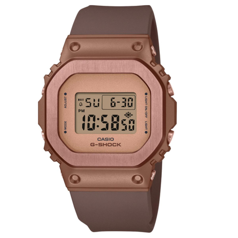 GM-S5600UBR-5DR | Đồng hồ Casio