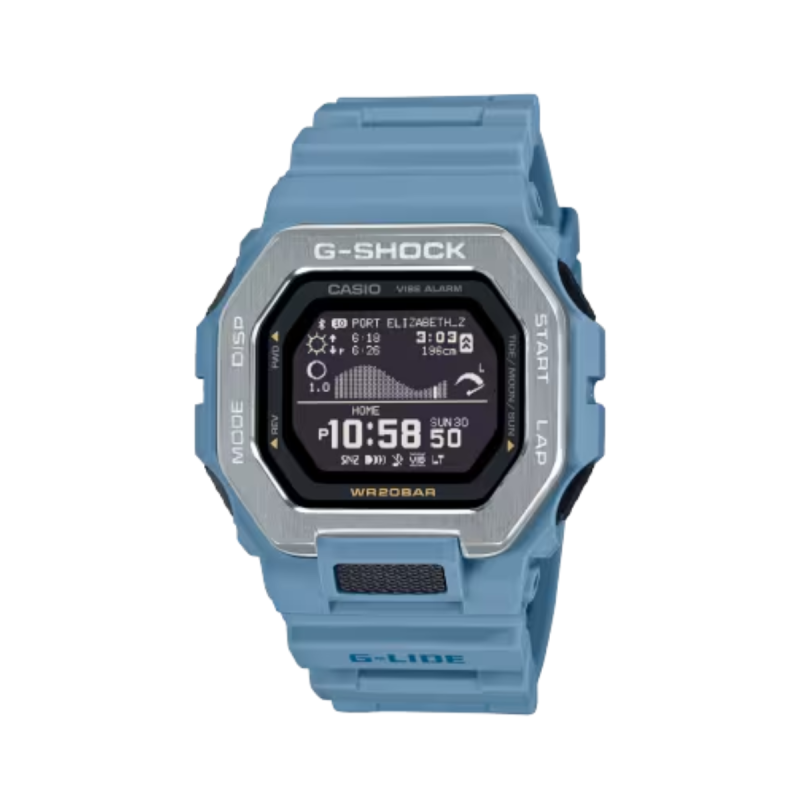 GBX-100-2ADR | Đồng hồ Casio