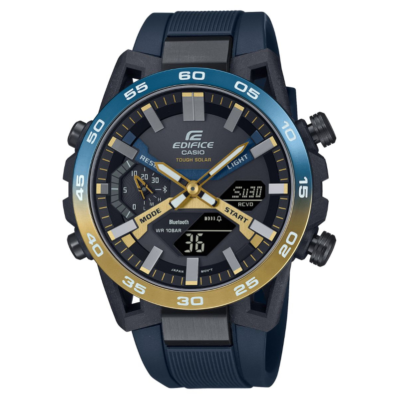 ECB-2000NP-1ADF | Đồng hồ Casio Edifice